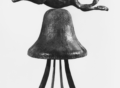Hare and Bell, 1981, image 3, cropped